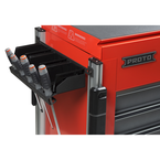 Proto® Screwdriver Parts Bin Holder - Best Tool & Supply
