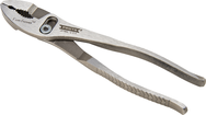 Proto® XL Series Slip Joint Pliers w/ Natural Finish - 8" - Best Tool & Supply
