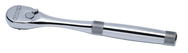 Proto® 1/2" Drive Premium Pear Head Ratchet 10-1/2" - Best Tool & Supply