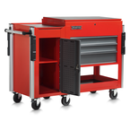 Proto® 18" Utility Cart Locker - Best Tool & Supply