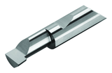 .160" Min - .600" Max Bore - 3/16" SH - 2" OAL - Boring Bar - Best Tool & Supply