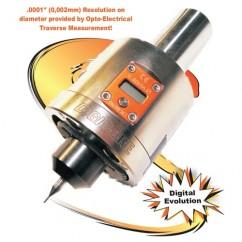 MINIDIGI 20MM BORING HEAD - Best Tool & Supply