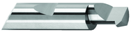 QIT-2901000 - .290 Min. Bore - 5/16 Shank -.0700 Projection - Quick Change Internal Threading Tool - Uncoated - Best Tool & Supply