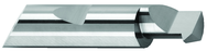 QIT-2901250 - .290 Min. Bore - 5/16 Shank -.0700 Projection - Quick Change Internal Threading Tool - Uncoated - Best Tool & Supply