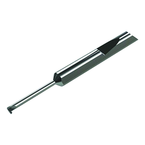 .120 Min Hole Dia - .750 Max Bore Min Hole Dia - Miniature Groove Tool Quick Change Boring Tool - Best Tool & Supply