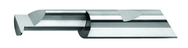 .360" Min - 1.00" Max Bore - 3/8" SH - 2-1/2" OAL - Boring Bar - Best Tool & Supply