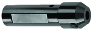 22mm SH - 7.94mm ID - 147mm OAL - 25.4mm Head Dia - Toolholder - Best Tool & Supply