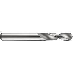 6.2MM HM 120D STUB DRILL-BRT - Best Tool & Supply