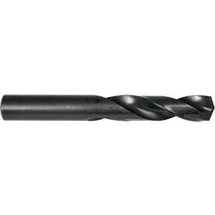 10.3MM 135D SPL PT HSS SM DRILL-BLK - Best Tool & Supply