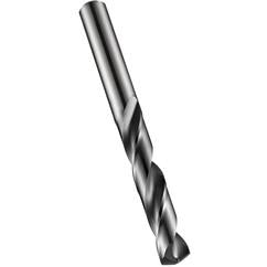 9.90MM SC 5XD DRILL-140D PT-TIALN - Best Tool & Supply