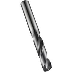 9.3MM SC 3XD DRILL-140D PT-TIALN - Best Tool & Supply