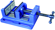 3" Low Profile Drill Press Vise - Best Tool & Supply