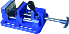 6" Quick Release Drill Press Vise - Best Tool & Supply