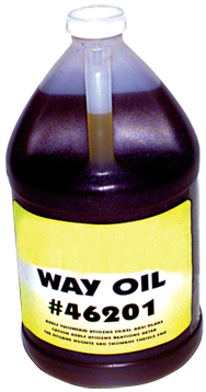 Way Lube 60 - 1 Gallon - Best Tool & Supply