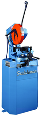 Cold Saw - #CPO275LT220; 10-3/4 x 1-1/4'' Blade Size; 3/4 & 1.5HP; 3PH; 220V Motor - Best Tool & Supply