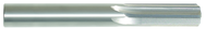 .1900 Dia-Solid Carbide Straight Flute Chucking Reamer - Best Tool & Supply