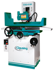 Surface Grinder - #CSG618H--6 x 18'' Table Size - 2 HP, 3PH Motor - Best Tool & Supply