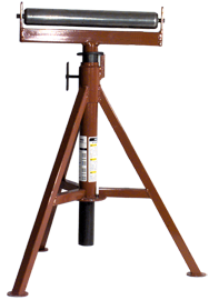 27" - 50" Stock Stand - #MM1053 - Best Tool & Supply