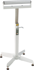 Pedestal Roller - #HSS18 - Best Tool & Supply