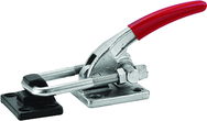 7500 lbs U-Hook Latch Clamp - Best Tool & Supply