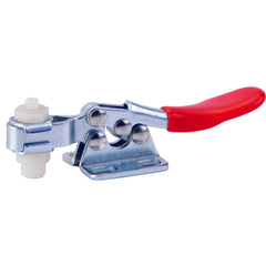 60 lbs U-Bar Flanged Base Horizontal Hold-Down Clamp - Best Tool & Supply