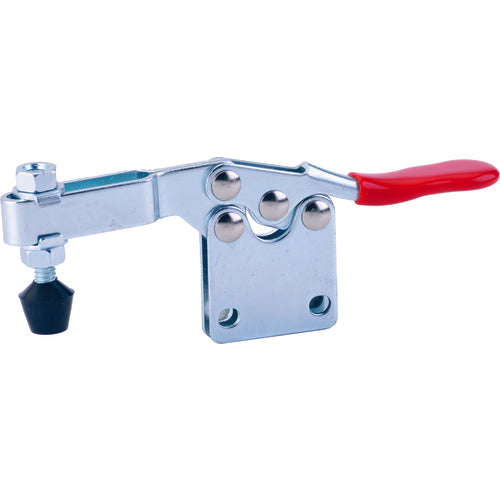 200 lbs U-Bar Straight Base Horizontal Hold-Down Clamp - Best Tool & Supply