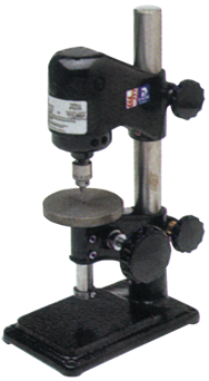 Precision Drill Press - #8576-210 - 1/16HP, 115V, AC/DC Motor - Best Tool & Supply