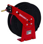 #RT450OLP - .500 OD x 1/4 ID x 50 Feet Hose - Reel Tek Hose Reel - Best Tool & Supply