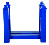 12 x 14-1/2 x 16'' - Stackable Bar Cradle - Best Tool & Supply