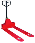 Pallet Truck - PM42048LP - Low Profile - 4000 lb Load Capacity - Best Tool & Supply