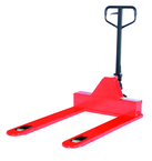 Pallet Truck - PM43348LP - Low Profile - 4000 lb Load Capacity - Best Tool & Supply