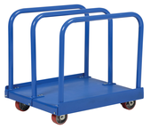 Panel Cart - 29 x 36'' 4,000 lb Capacity - Best Tool & Supply