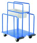 Panel Cart - 26 x 32'' 2,000 lb Capacity - Best Tool & Supply