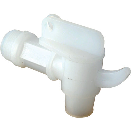 DRUM FAUCET NON-ADJUSTABLE 3/4 - Best Tool & Supply