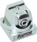 0.75" SS DOVETAIL FIXTURE RAPTOR - Best Tool & Supply