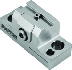 3/8 SS DOVETAIL FIXTURE - Best Tool & Supply