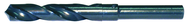 14mm  HSS 1/2" Reduced Shank Drill 118° Standard Point - Best Tool & Supply