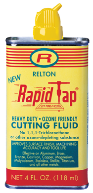 All Metal Cutting Fluid - 1 Gallon - Best Tool & Supply