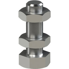 1/2-13 × 4.50 SPINDLE ACCESSORY - Best Tool & Supply