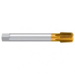 3/8–18 NPSF-X REK.2A Straight Flute Pipe Tap - Best Tool & Supply