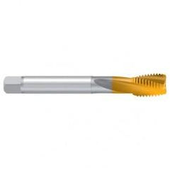 5/8–18 UNF–2BX REK.2D-Z TiN Sprial Flute Tap - Best Tool & Supply