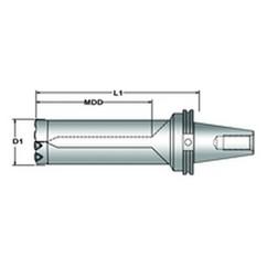 R38X45-CV40 Revolution Drill Holder - Best Tool & Supply