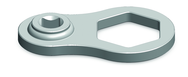 SW36 Hexagon 20 Nm Ring Wrench - Best Tool & Supply