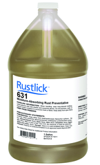 631 - Rust Preventative - 1 Gallon - Best Tool & Supply