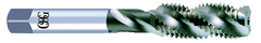 1/4-20 Dia. - STI - H3 - 3 FL - Spiral Flute Bottoming Tap - Best Tool & Supply