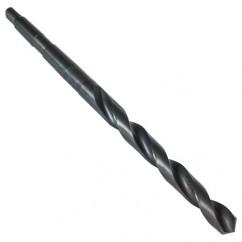 1-17/32 4MT HS TS DRILL-BLK - Best Tool & Supply