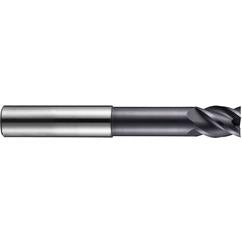 6MM SC 4FL SHORT EM-ALTIN - Best Tool & Supply