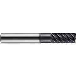 12MM SC MULTI-FLUTE MED EM-ALTIN - Best Tool & Supply