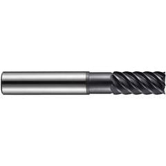 12MM SC MULTI-FLUTE MED EM-ALTIN - Best Tool & Supply