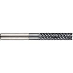 16MM SC MULTI-FLUTE LONG EM-ALTIN - Best Tool & Supply